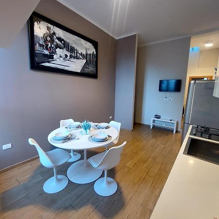 Natidalmare Policlinico Bari Apartment Bagian luar foto