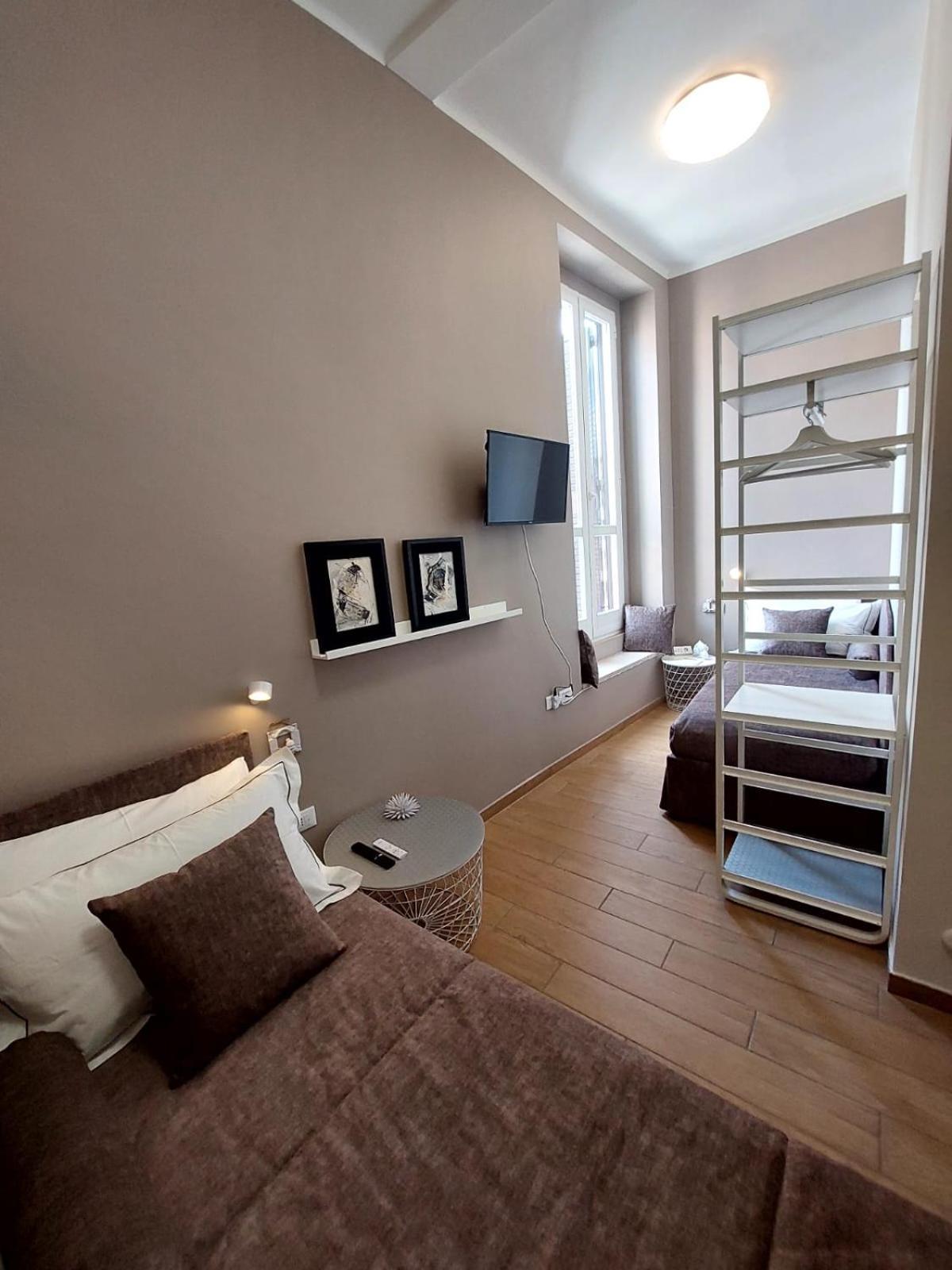 Natidalmare Policlinico Bari Apartment Bagian luar foto