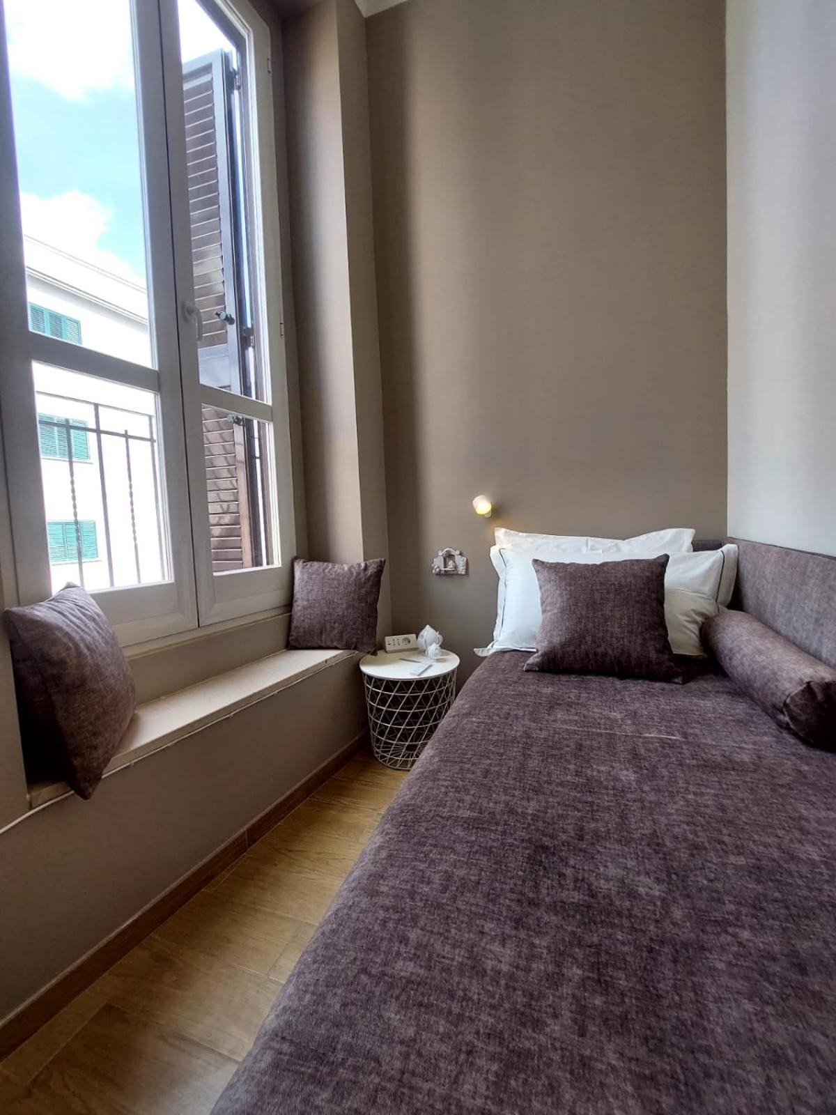 Natidalmare Policlinico Bari Apartment Bagian luar foto